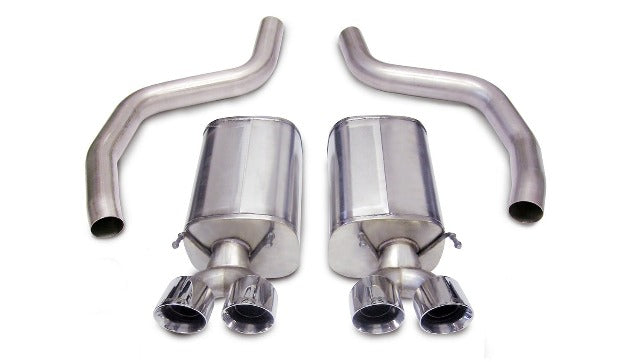 Corsa Performance 14164 Axle-Back