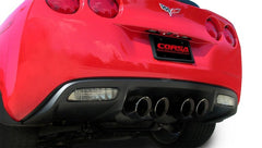 Corsa Performance 14164BLK Axle-Back