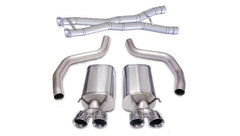 Corsa Performance 14164CB3 Sport Cat-Back Exhaust System