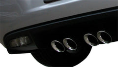 Corsa Performance 14169 Axle-Back