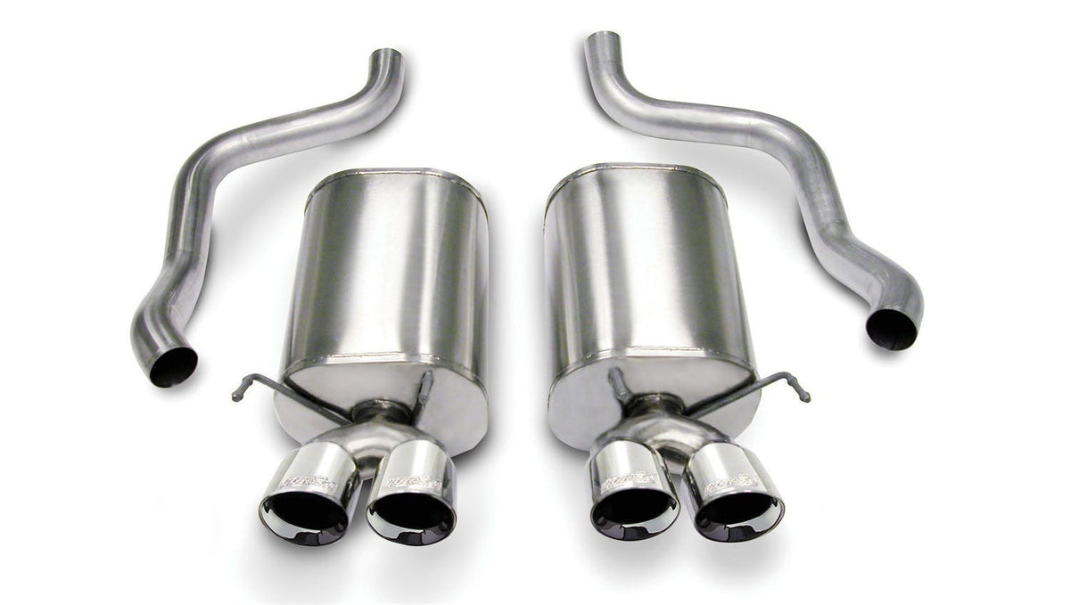 Corsa Performance 14169 Axle-Back