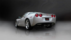 Corsa Performance 14169CB4 Sport Cat-Back Exhaust System