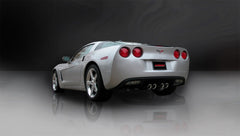 Corsa Performance 14169CB6 Sport Cat-Back Exhaust System