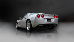 Corsa Performance 14169CB6BLK Sport Cat-Back Exhaust System