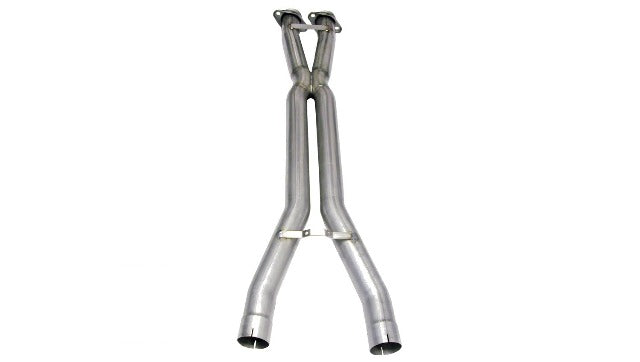 Corsa Performance 14173 X-Pipe