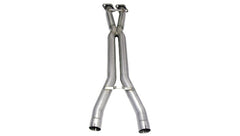 Corsa Performance 14173 X-Pipe