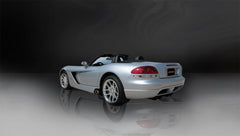 Corsa Performance 14176 Cat-Back