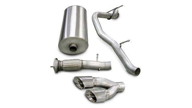 Corsa Performance 14202 Cat-Back