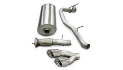 Corsa Performance 14202 Cat-Back