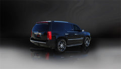 Corsa Performance 14202BLK Cat-Back