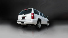 Corsa Performance 14207 Cat-Back