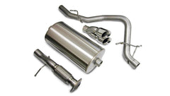 Corsa Performance 14207 Cat-Back