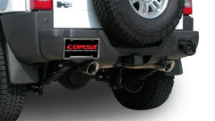 Corsa Performance 14212 Cat-Back