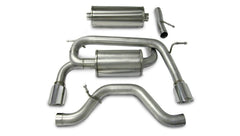 Corsa Performance 14212 Cat-Back