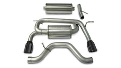 Corsa Performance 14212BLK Cat-Back