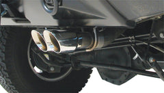 Corsa Performance 14216 Cat-Back