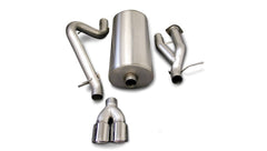 Corsa Performance 14216 Cat-Back