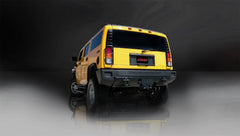 Corsa Performance 14216BLK Cat-Back