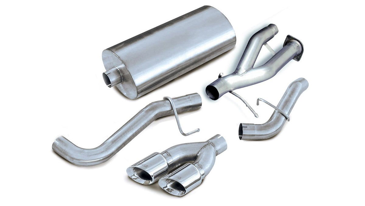 Corsa Performance 14222 Cat-Back