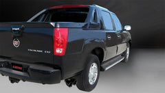 Corsa Performance 14222BLK Cat-Back