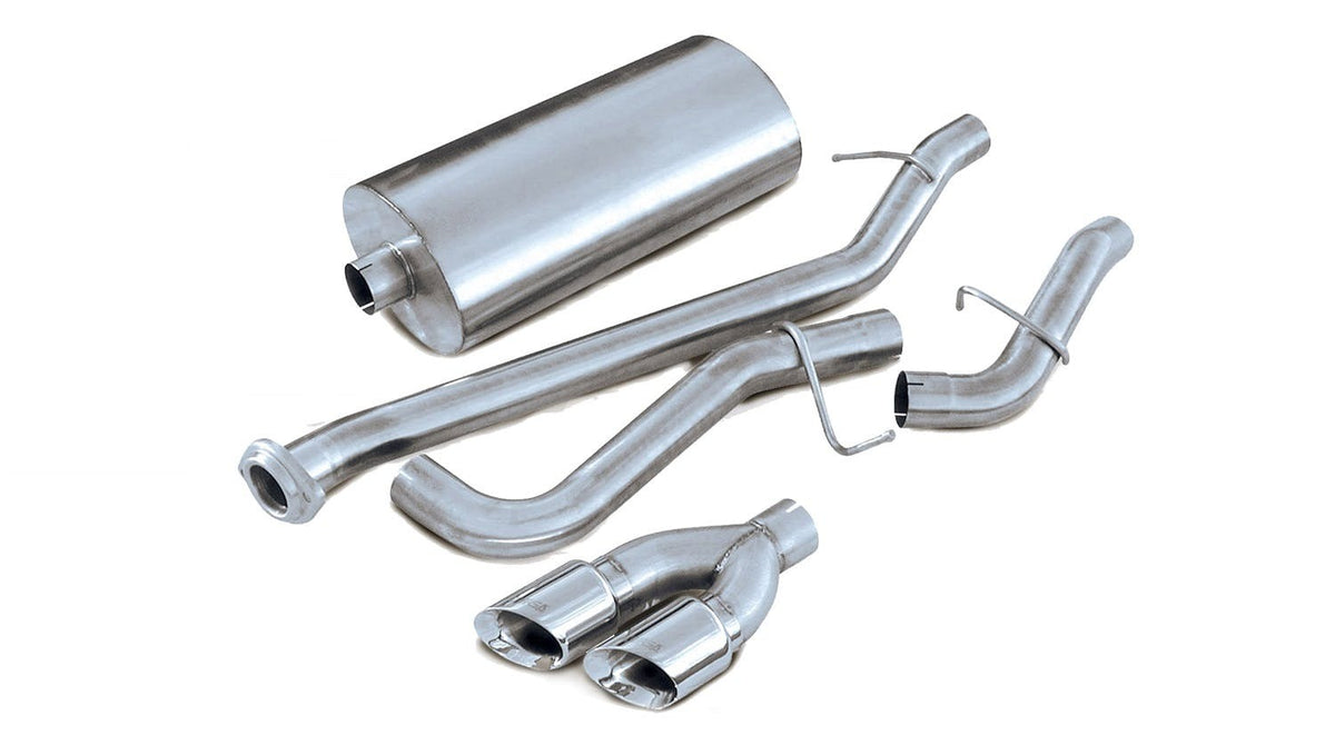 Corsa Performance 14232 Cat-Back