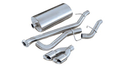 Corsa Performance 14232 Cat-Back