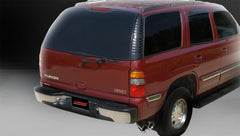 Corsa Performance 14237 Cat-Back