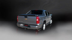 Corsa Performance 14246 Cat-Back