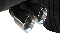 Corsa Performance 14246 Cat-Back