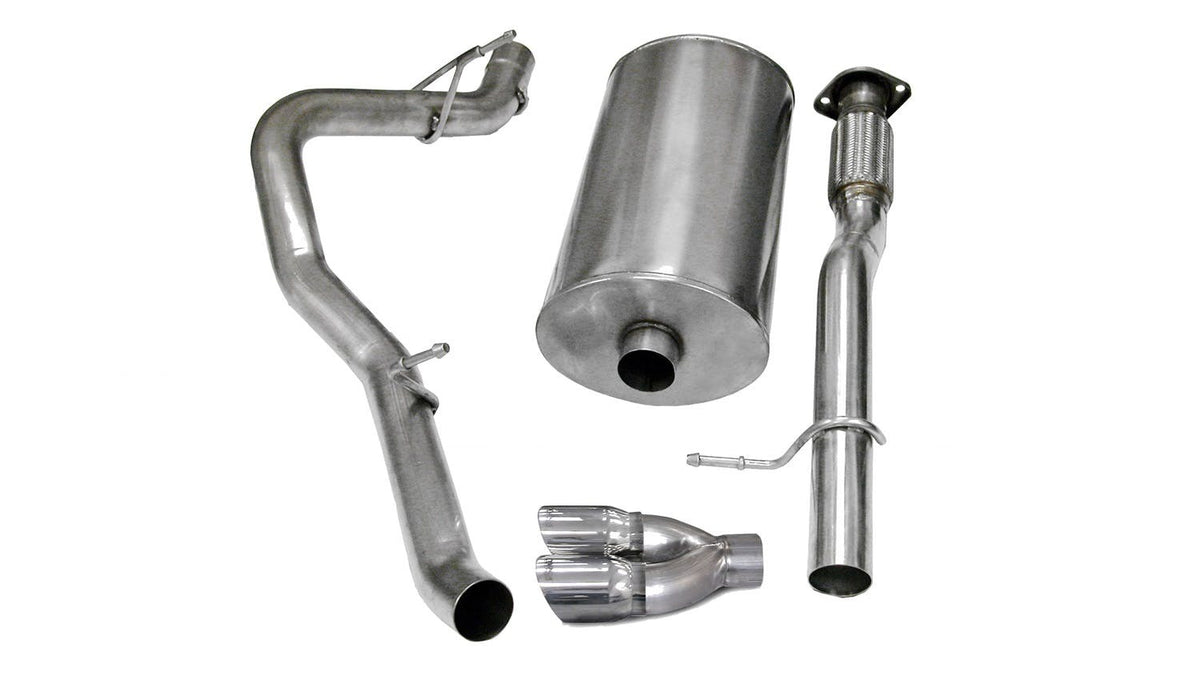 Corsa Performance 14246 Cat-Back