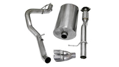 Corsa Performance 14246 Cat-Back
