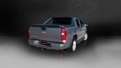 Corsa Performance 14246BLK Cat-Back