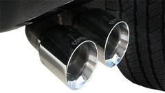 Corsa Performance 14250 Cat-Back