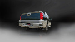 Corsa Performance 14250BLK Cat-Back
