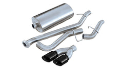Corsa Performance 14250BLK Cat-Back