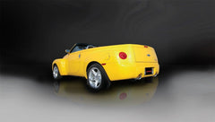 Corsa Performance 14254 Cat-Back