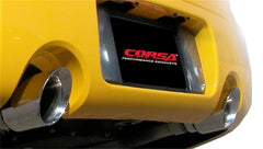 Corsa Performance 14254 Cat-Back