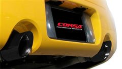 Corsa Performance 14254BLK Cat-Back