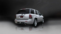 Corsa Performance 14256 Cat-Back