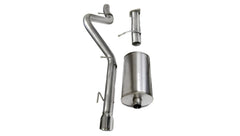 Corsa Performance 14256 Cat-Back