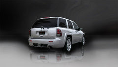 Corsa Performance 14256BLK Cat-Back