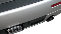 Corsa Performance 14256BLK Cat-Back