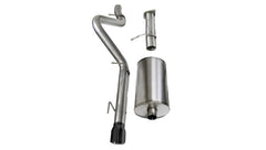Corsa Performance 14256BLK Cat-Back