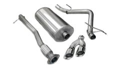 Corsa Performance 14259 Cat-Back