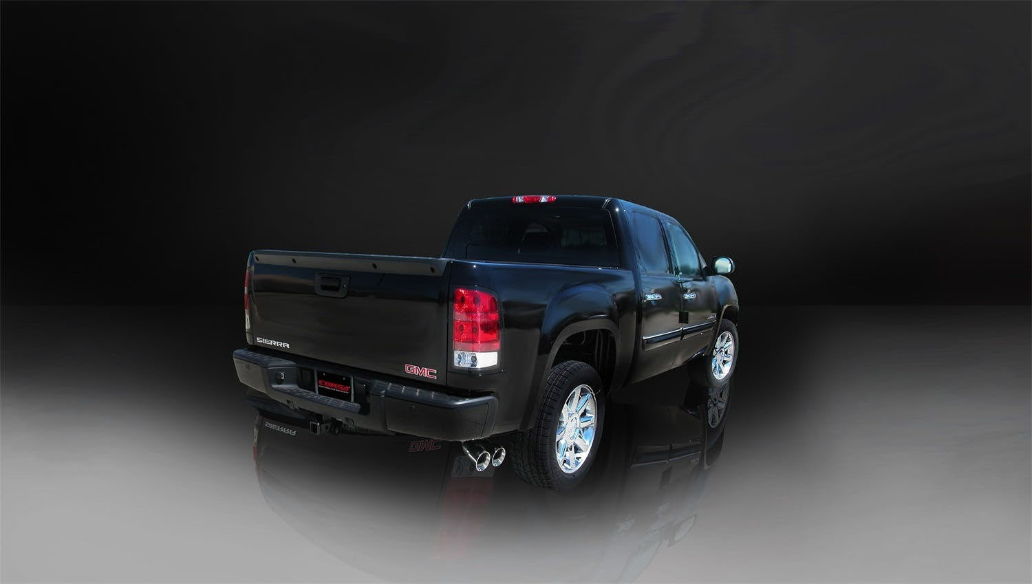 Corsa Performance 14260 Cat-Back