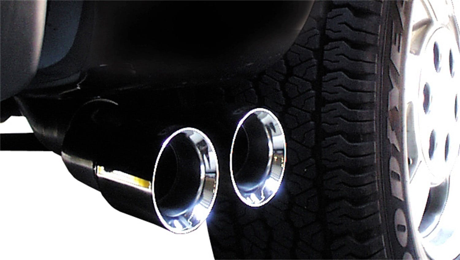 Corsa Performance 14260 Cat-Back