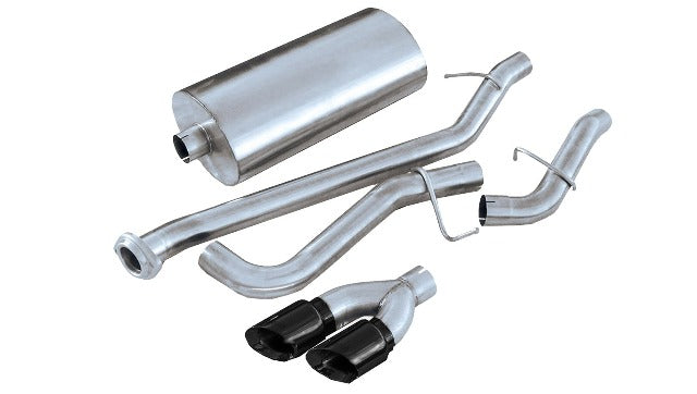 Corsa Performance 14260BLK Cat-Back