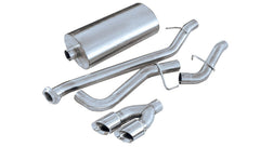 Corsa Performance 14261 Cat-Back