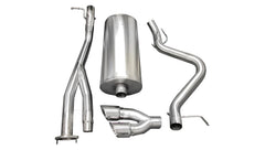 Corsa Performance 14279 Cat-Back