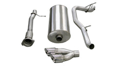 Corsa Performance 14298 Cat-Back
